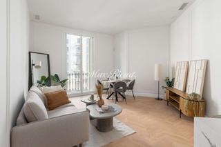 Appartamento  N/a. Piso reformado con parking en via laietana