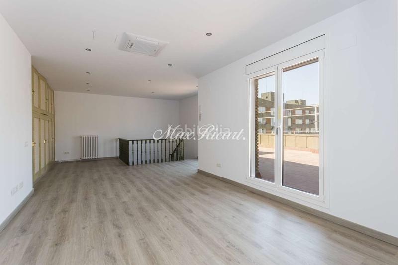 Foto 05a169bd-c517-4406-8cc4-b6e1f0e3c886. Lloguer àtic amb calefacció aparcament a Sant Ramon - Maternitat Barcelona