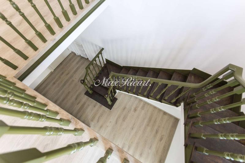 Foto 8000efa4-0694-4f63-a5fb-ea2136b6ceb9. Lloguer àtic amb calefacció aparcament a Sant Ramon - Maternitat Barcelona