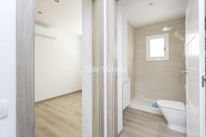 Foto 8c3e8275-f580-406a-b091-eaaf4396ed1a. Lloguer àtic amb calefacció aparcament a Sant Ramon - Maternitat Barcelona