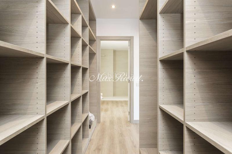 Foto 8e7d382b-c4b4-419e-864d-650eb26409c2. Lloguer àtic amb calefacció aparcament a Sant Ramon - Maternitat Barcelona