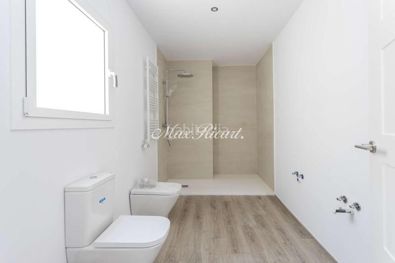 Foto b42e086c-1d1b-41bf-9af1-ee5c4edfbe40. Lloguer àtic amb calefacció aparcament a Sant Ramon - Maternitat Barcelona