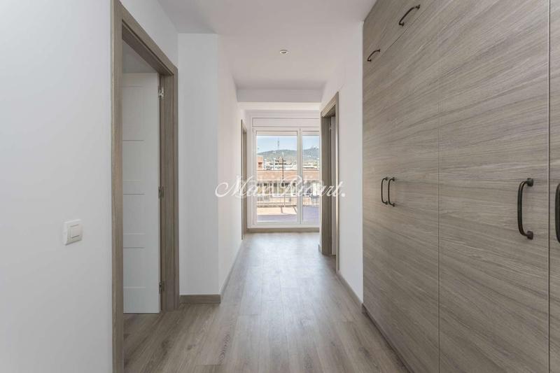 Foto d405a720-0da8-4a72-8462-490871b73647. Lloguer àtic amb calefacció aparcament a Sant Ramon - Maternitat Barcelona