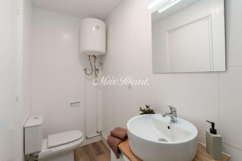 Foto 21eab3fc-6936-429d-8003-0763fa91484d. Affitto appartamento con riscaldamento in Dreta de l´Eixample Barcelona