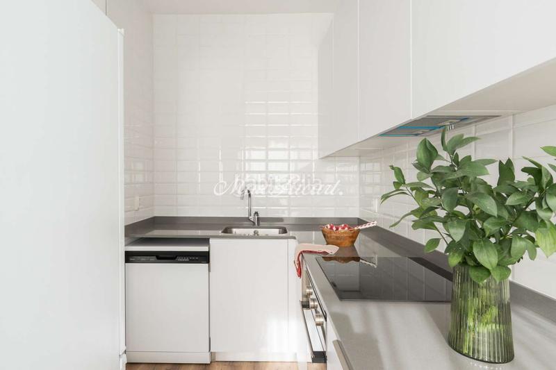 Foto 5e05c75f-8eb6-451b-97e4-8e5d1211cc33. Affitto appartamento con riscaldamento in Dreta de l´Eixample Barcelona