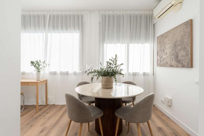 Foto 9b5fd6fd-e318-4436-a1ab-21803fd14dbb. Affitto appartamento con riscaldamento in Dreta de l´Eixample Barcelona