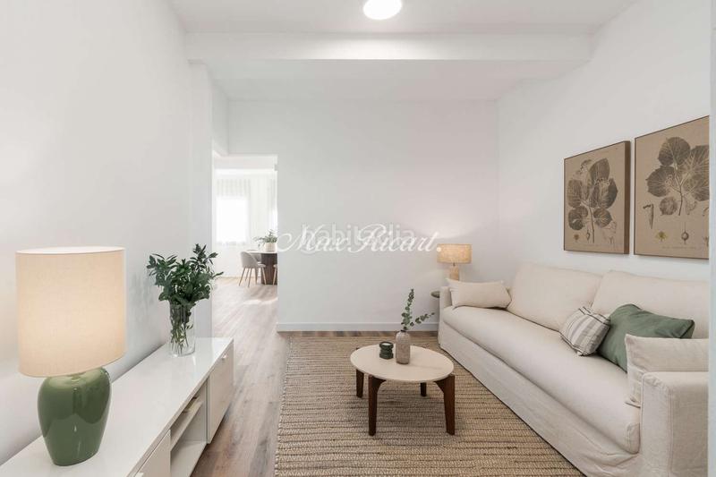 Foto a9f0734f-7037-41d7-950e-edf97b2d1184. Affitto appartamento con riscaldamento in Dreta de l´Eixample Barcelona