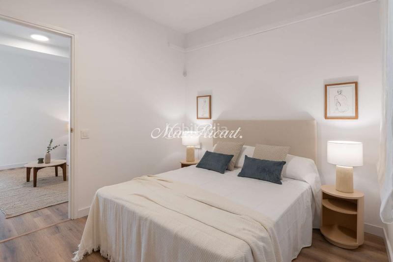 Foto efe6c987-7775-4ef4-983e-de9137cb2c25. Affitto appartamento con riscaldamento in Dreta de l´Eixample Barcelona