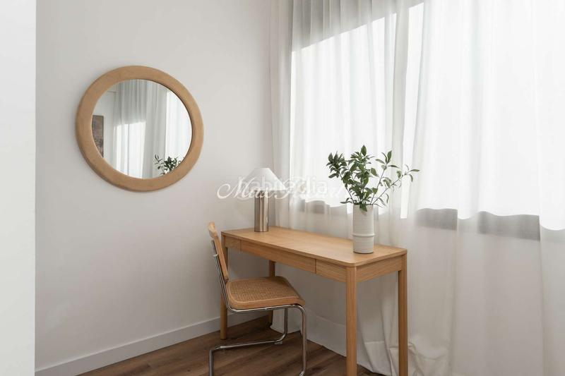 Foto 1aae1b63-76e2-488d-a3bf-e6fd4d410119. Location appartement avec chauffage dans Dreta de l´Eixample Barcelona