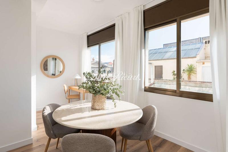 Foto 8c92d71a-e385-467d-a0c9-d3bcd2b72205. Location appartement avec chauffage dans Dreta de l´Eixample Barcelona