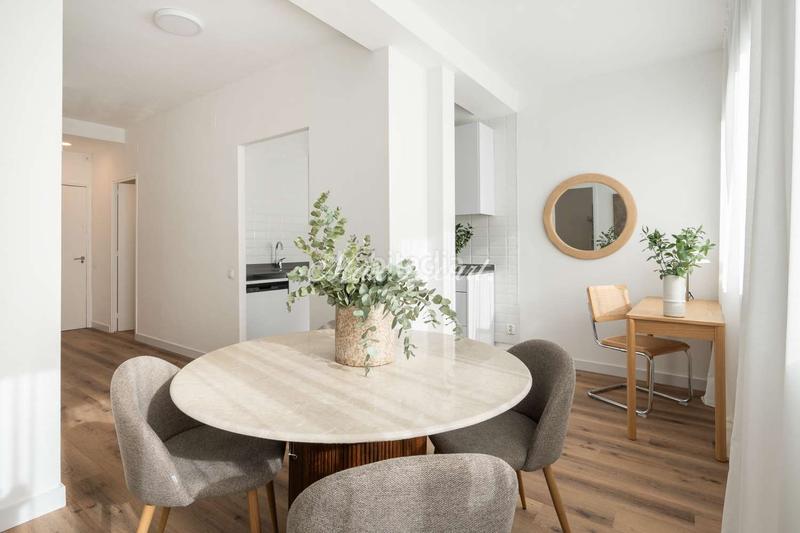 Foto bc47894f-53a8-4fac-bd15-8f3286f17d07. Location appartement avec chauffage dans Dreta de l´Eixample Barcelona