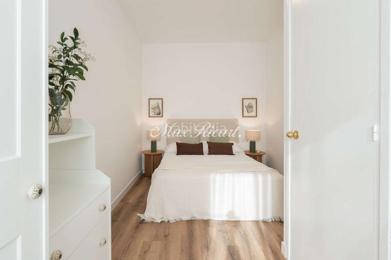 Foto ed10c521-2cf1-421e-b895-fd79a4ef81e8. Location appartement avec chauffage dans Dreta de l´Eixample Barcelona