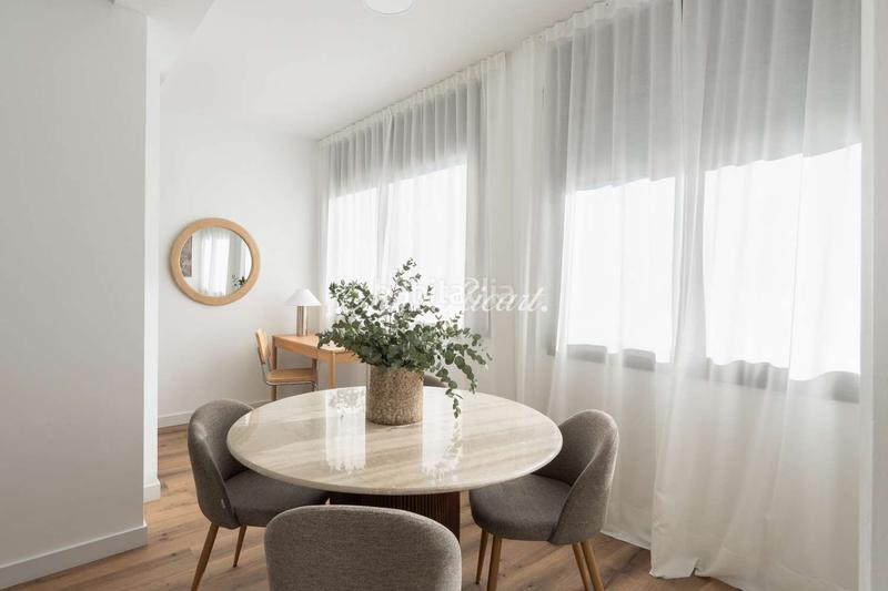 Foto 37033654-a7aa-4924-b523-aabe2bd94abb. Rent flat with heating in Dreta de l´Eixample Barcelona