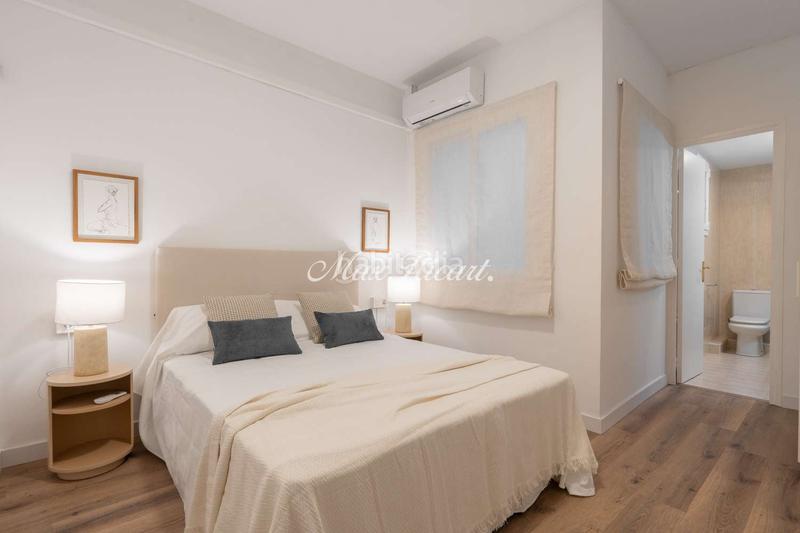 Foto 3795acb0-979b-4ea6-94f6-fc684739587f. Rent flat with heating in Dreta de l´Eixample Barcelona