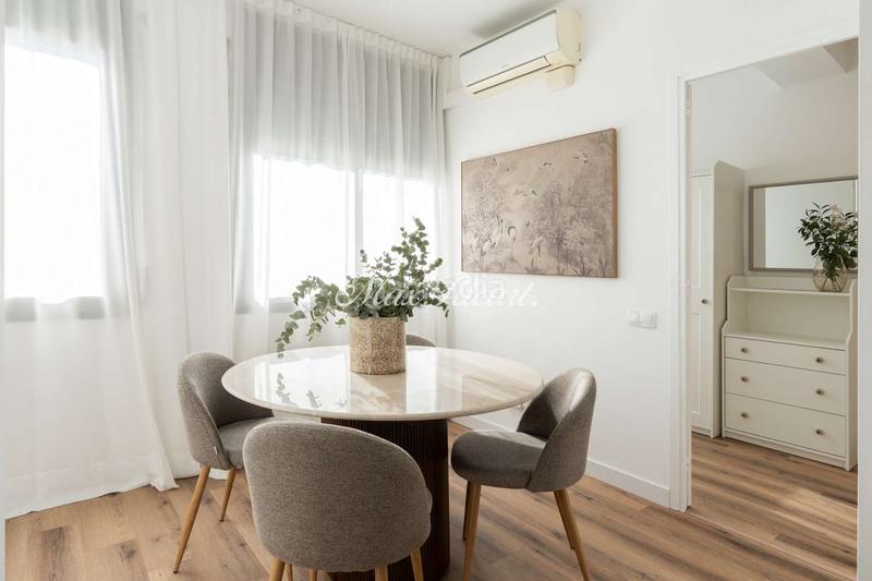 Foto 6eda19a2-edad-4246-8e39-ed18a7b82324. Rent flat with heating in Dreta de l´Eixample Barcelona