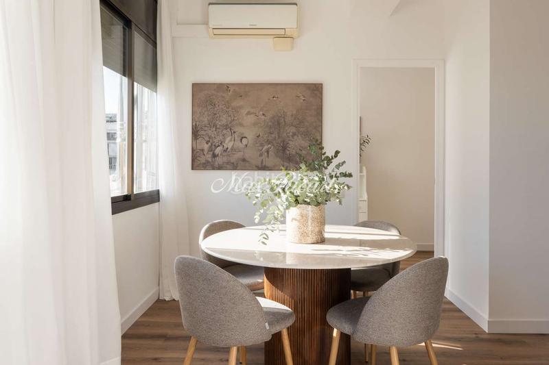 Foto 701fbae9-b228-4da4-a7f9-00a6007cb2ef. Rent flat with heating in Dreta de l´Eixample Barcelona