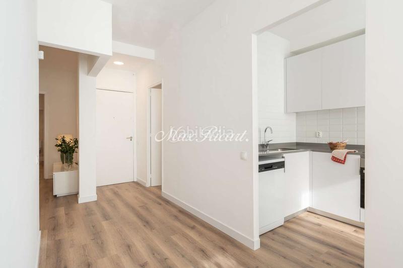 Foto b1be1a7f-977c-4c35-be97-cf52c248e5fc. Rent flat with heating in Dreta de l´Eixample Barcelona