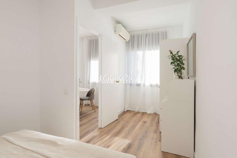 Foto b60b1765-cf0f-4256-860a-6b314502fc08. Rent flat with heating in Dreta de l´Eixample Barcelona