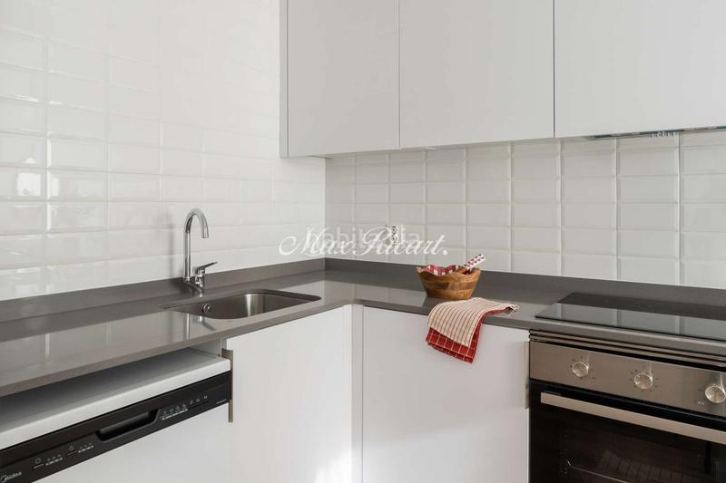 Foto b95e42f0-3013-411c-a892-dd006369194b. Rent flat with heating in Dreta de l´Eixample Barcelona
