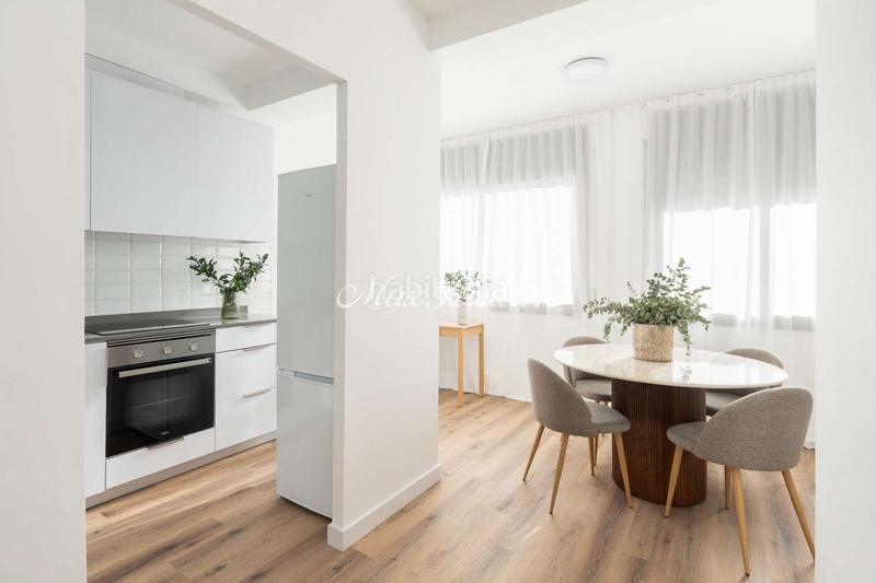 Foto c5e39b3e-4629-4415-9014-3a3064c63d36. Rent flat with heating in Dreta de l´Eixample Barcelona