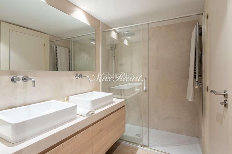 Foto 26b61cfc-148f-47b8-a367-f7587f8d787e. Attique avec chauffage parking piscine dans Sarrià Barcelona