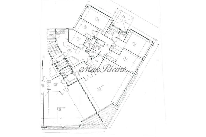 Foto 4bbec16a-a9df-4c4b-930c-e74ddd6abe41. Attique avec chauffage parking piscine dans Sarrià Barcelona