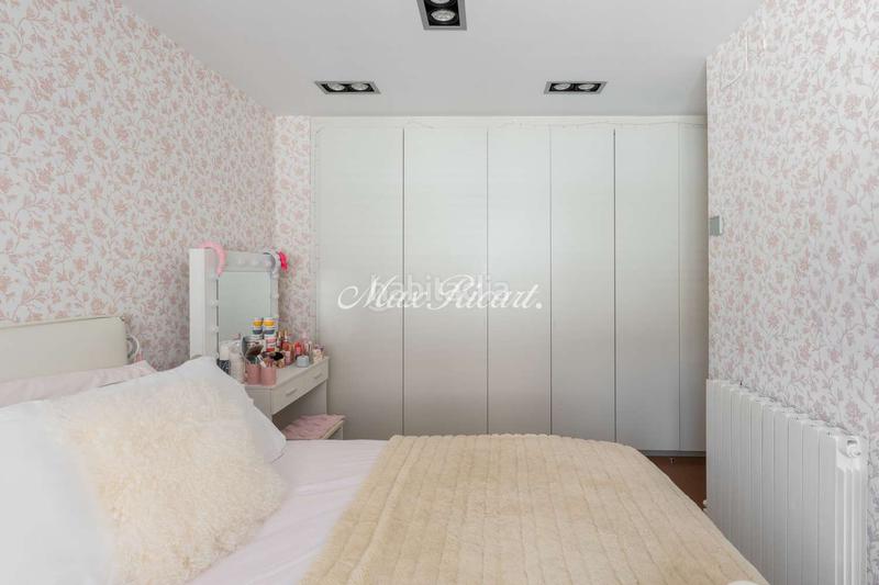 Foto 958f035a-0ee7-4040-bb63-3c1ba2d21d71. Attique avec chauffage parking piscine dans Sarrià Barcelona