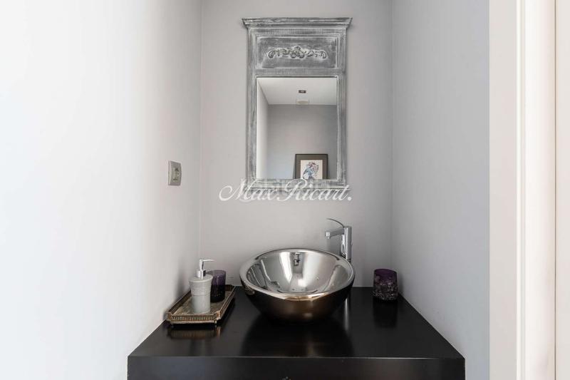 Foto acd8657f-3782-474f-9f46-c1900f2c6531. Attique avec chauffage parking piscine dans Sarrià Barcelona