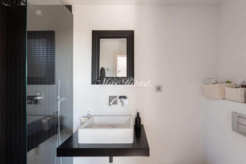 Foto ef45c53c-dddd-45e3-b4f2-d4bd4aab27e9. Attique avec chauffage parking piscine dans Sarrià Barcelona