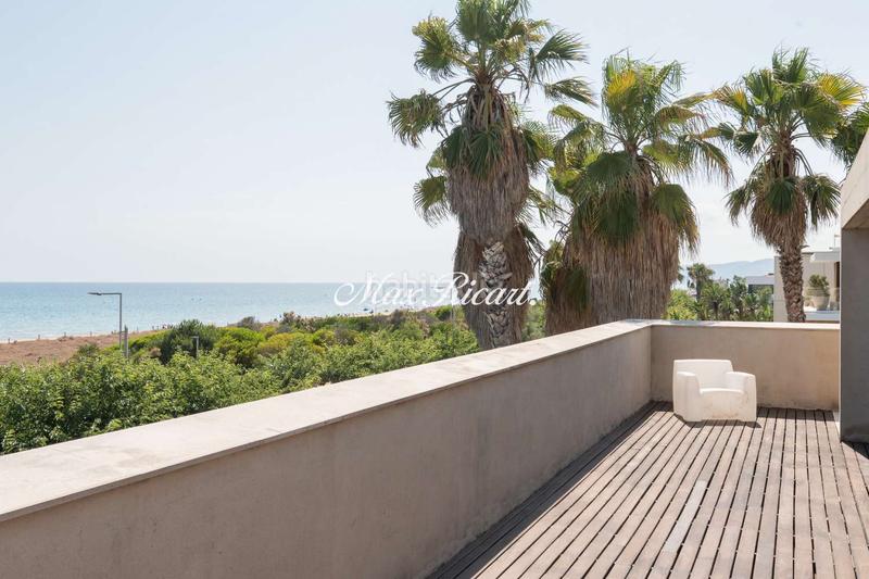 Foto 071b3c32-eef7-430f-aed9-1c5c612b2745. Miete haus mit heizung parking pool in Gava Mar Gavà