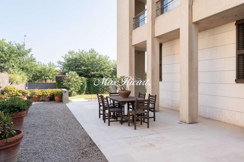 Foto 0902cb89-288e-4eba-91fa-aba64aeb485e. Miete haus mit heizung parking pool in Gava Mar Gavà