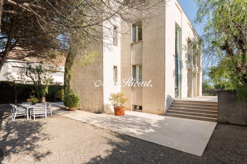 Foto 09a5ace4-ca59-4acc-afd9-00698e01b4d6. Miete haus mit heizung parking pool in Gava Mar Gavà