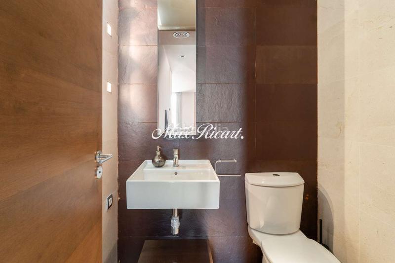 Foto 379d03e1-a9ff-4376-a4ca-4309a21a802c. Miete haus mit heizung parking pool in Gava Mar Gavà