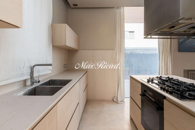 Foto 476f74a9-5dba-4d3f-8935-5e7cde84135d. Miete haus mit heizung parking pool in Gava Mar Gavà