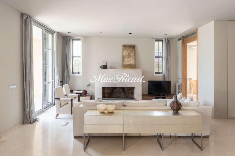 Foto 643a41b4-1d2d-4de0-b36f-ab634a3f5ba9. Miete haus mit heizung parking pool in Gava Mar Gavà