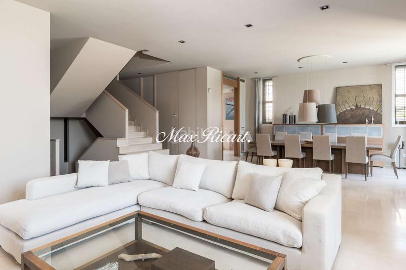 Foto 6d8d6311-aeca-4471-aacf-4b66c13bc8d3. Miete haus mit heizung parking pool in Gava Mar Gavà