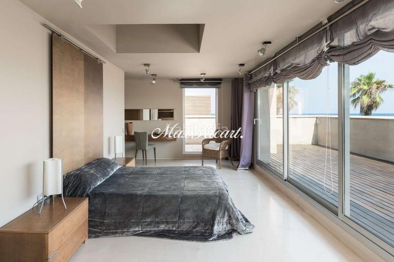 Foto 78799de7-7419-4824-8290-8a3d1f3da7fc. Miete haus mit heizung parking pool in Gava Mar Gavà