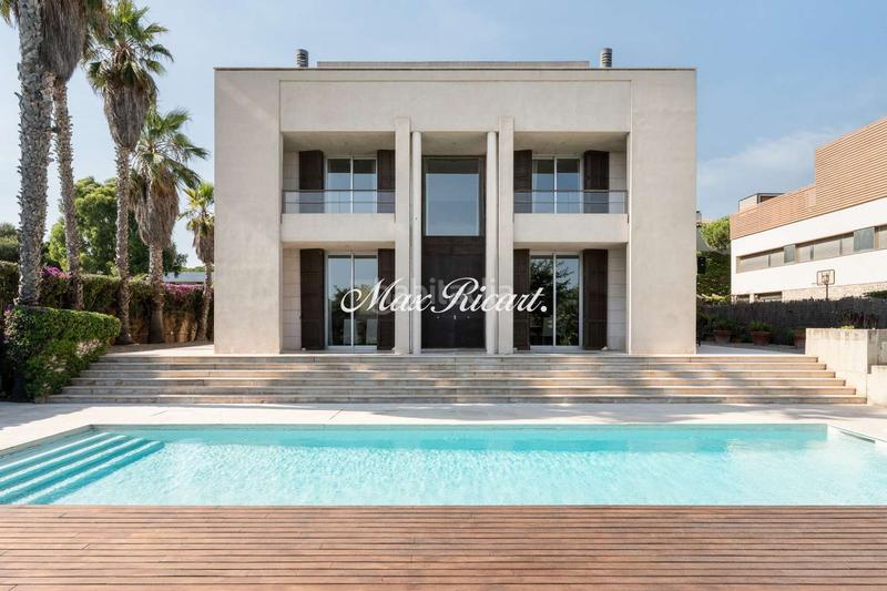 Foto 8901944f-acda-4226-ab8d-6015790364e1. Miete haus mit heizung parking pool in Gava Mar Gavà