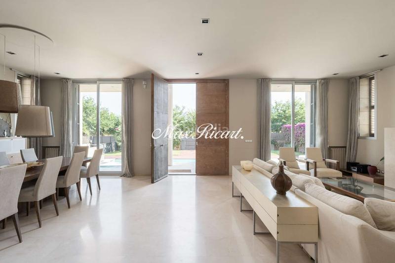 Foto 902972ed-e0b4-409a-a8c8-5a5b42421903. Miete haus mit heizung parking pool in Gava Mar Gavà