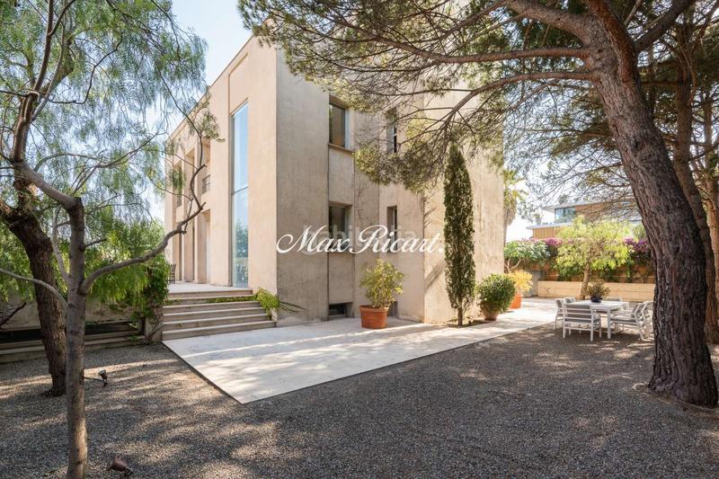 Foto 91366d16-2e9f-4efb-820a-c49aac93dca0. Miete haus mit heizung parking pool in Gava Mar Gavà