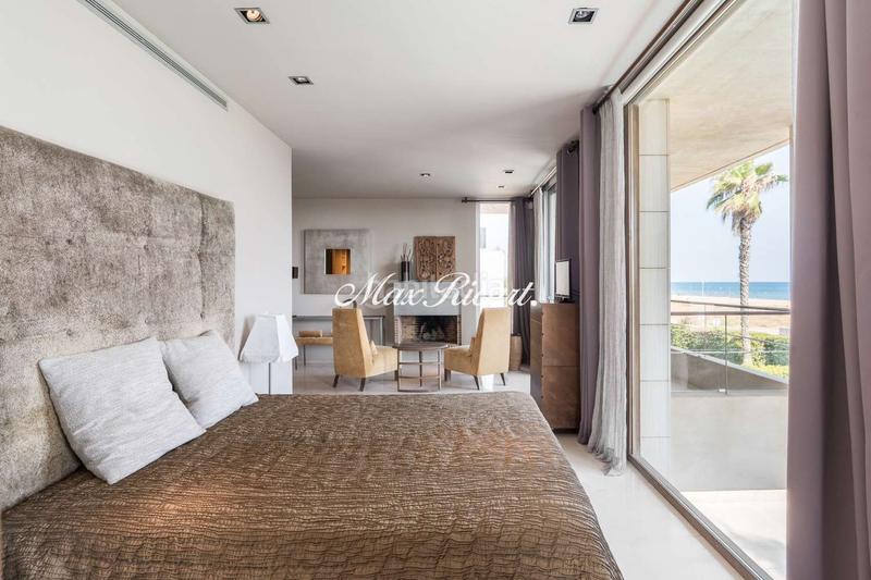 Foto 973ae446-db1c-4042-9f2f-52579b736851. Miete haus mit heizung parking pool in Gava Mar Gavà