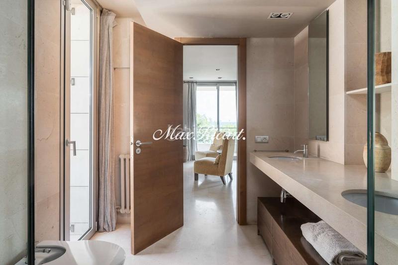 Foto 9ed37505-1ebd-4a0e-a790-b4f2822a48f5. Miete haus mit heizung parking pool in Gava Mar Gavà