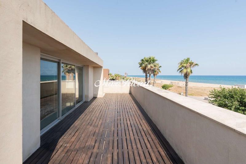 Foto a0a0343f-4e37-4271-9418-add38b1f9193. Miete haus mit heizung parking pool in Gava Mar Gavà