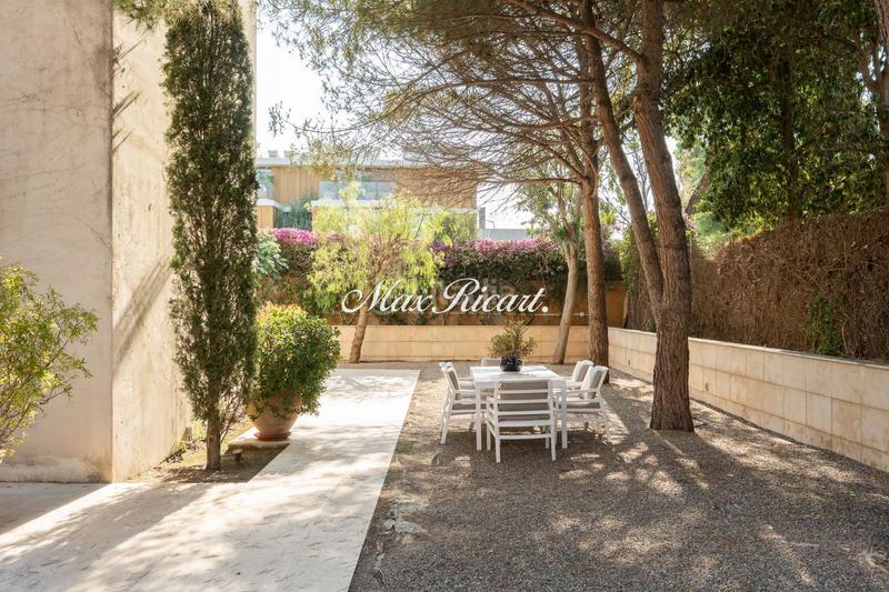 Foto a9a3713d-3031-44f9-8129-233a7700a591. Miete haus mit heizung parking pool in Gava Mar Gavà