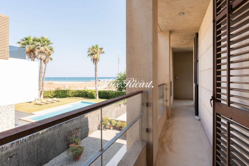 Foto b9a16cf4-051c-4a9e-b75c-9ffdc139cc71. Miete haus mit heizung parking pool in Gava Mar Gavà