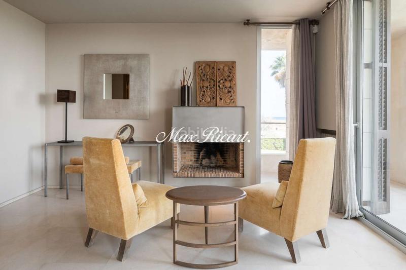 Foto bea6e5a4-e614-4436-baee-b07a3a402c57. Miete haus mit heizung parking pool in Gava Mar Gavà