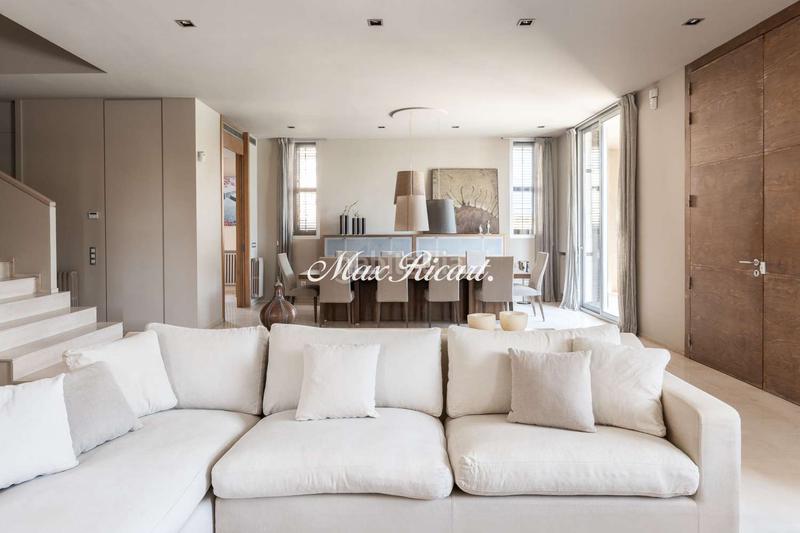 Foto c507efca-f0a8-4ee9-a69e-7a714389f951. Miete haus mit heizung parking pool in Gava Mar Gavà