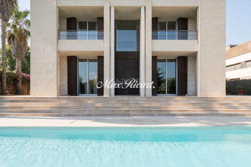 Foto d015f15b-61c4-44c9-ace6-2ae1f1074a75. Miete haus mit heizung parking pool in Gava Mar Gavà