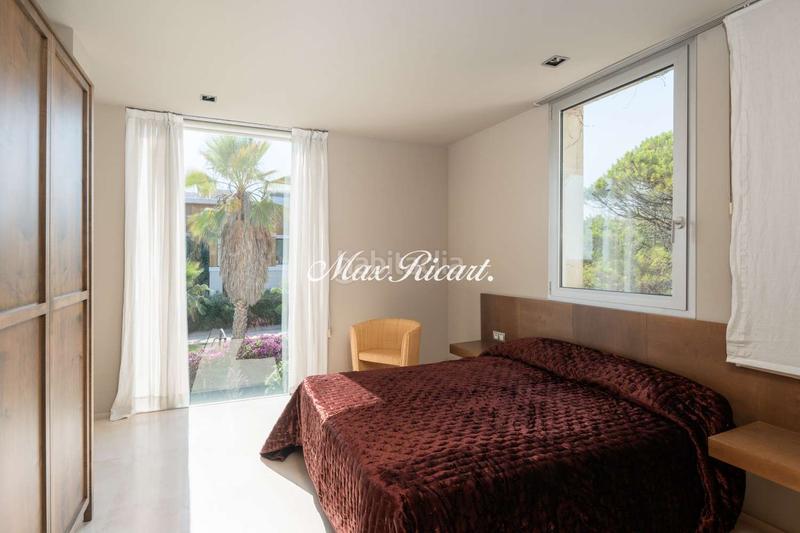 Foto fc4e8142-d844-4eda-95b7-2854c1c49a17. Miete haus mit heizung parking pool in Gava Mar Gavà