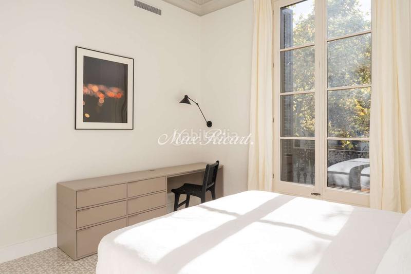 Foto 34d5e578-9dcd-4a01-9cc8-707f81d2ae4f. Alquiler piso espectacular vivienda a estrenar con terraza privada en Barcelona